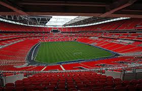 Stadium Wembley